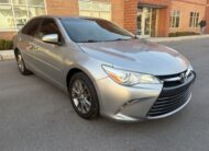 2017 Toyota Camry LE Sedan 4D