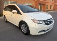 2016 Honda Odyssey EX Minivan 4D