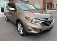 2018 Chevrolet Equinox Premier Sport Utility 4D