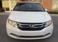 2016 Honda Odyssey EX Minivan 4D