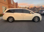 2016 Honda Odyssey EX Minivan 4D