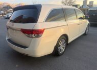 2016 Honda Odyssey EX Minivan 4D