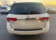 2016 Honda Odyssey EX Minivan 4D
