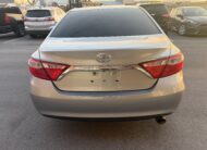 2017 Toyota Camry LE Sedan 4D