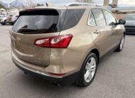 2018 Chevrolet Equinox Premier Sport Utility 4D