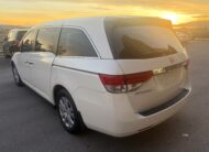 2016 Honda Odyssey EX Minivan 4D