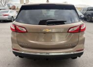 2018 Chevrolet Equinox Premier Sport Utility 4D