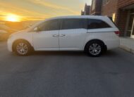 2016 Honda Odyssey EX Minivan 4D