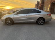 2017 Toyota Camry LE Sedan 4D