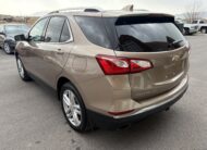 2018 Chevrolet Equinox Premier Sport Utility 4D
