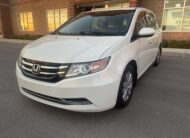 2016 Honda Odyssey EX Minivan 4D