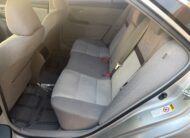 2017 Toyota Camry LE Sedan 4D