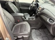 2018 Chevrolet Equinox Premier Sport Utility 4D