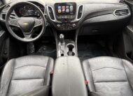 2018 Chevrolet Equinox Premier Sport Utility 4D