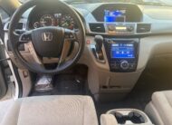 2016 Honda Odyssey EX Minivan 4D
