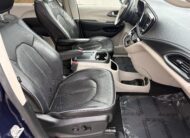 2018 Chrysler Pacifica Limited Minivan 4D
