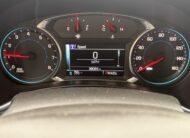 2018 Chevrolet Equinox Premier Sport Utility 4D