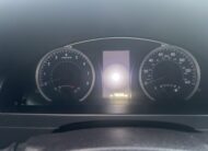 2017 Toyota Camry LE Sedan 4D