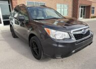 2014 Subaru Forester 2.5i Premium Sport Utility 4D