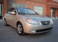 2010 Hyundai Elantra GLS Sedan 4D