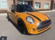 2018 MINI Hardtop 4 Door Cooper Hatchback 4D