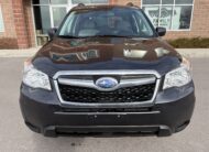 2014 Subaru Forester 2.5i Premium Sport Utility 4D