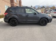2014 Subaru Forester 2.5i Premium Sport Utility 4D