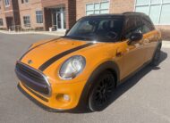 2018 MINI Hardtop 4 Door Cooper Hatchback 4D