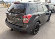 2014 Subaru Forester 2.5i Premium Sport Utility 4D
