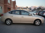 2010 Hyundai Elantra GLS Sedan 4D