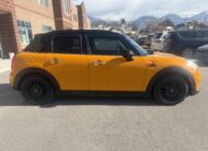 2018 MINI Hardtop 4 Door Cooper Hatchback 4D