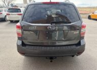 2014 Subaru Forester 2.5i Premium Sport Utility 4D