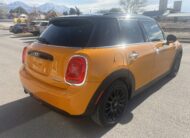 2018 MINI Hardtop 4 Door Cooper Hatchback 4D