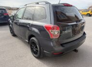 2014 Subaru Forester 2.5i Premium Sport Utility 4D