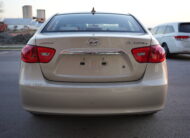 2010 Hyundai Elantra GLS Sedan 4D