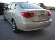 2010 Hyundai Elantra GLS Sedan 4D