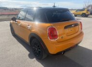 2018 MINI Hardtop 4 Door Cooper Hatchback 4D