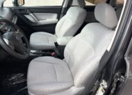 2014 Subaru Forester 2.5i Premium Sport Utility 4D