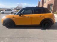 2018 MINI Hardtop 4 Door Cooper Hatchback 4D