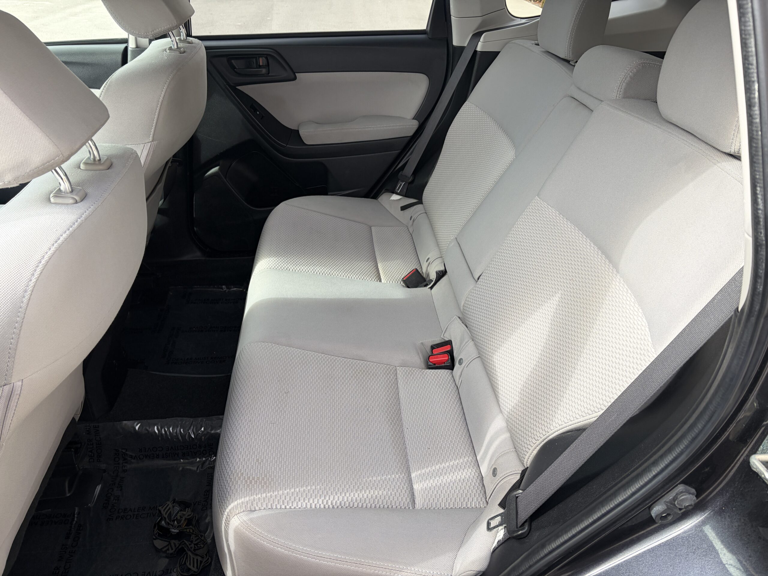 2014 Subaru Forester 2.5i Premium Sport Utility 4D