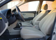 2010 Hyundai Elantra GLS Sedan 4D