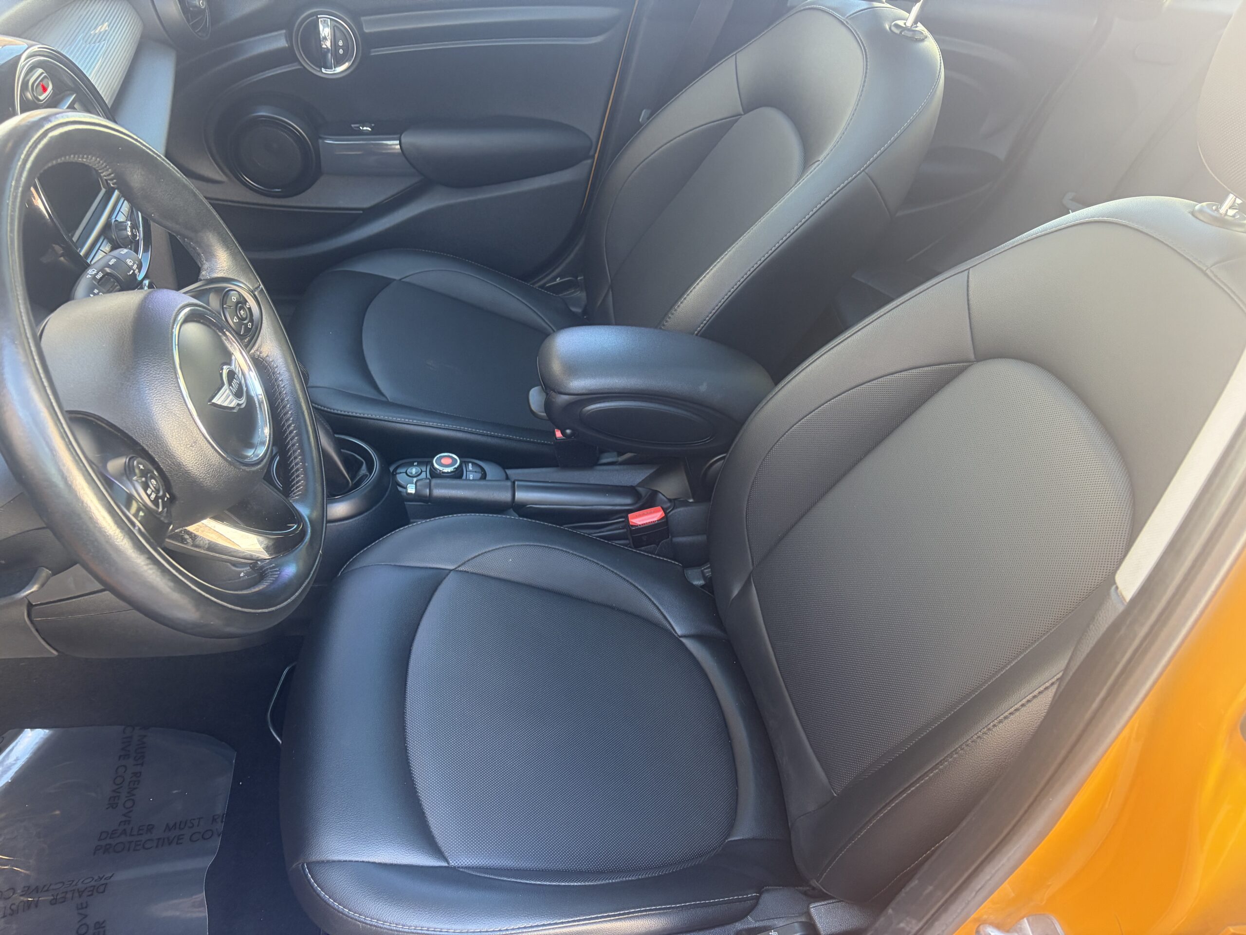 2018 MINI Hardtop 4 Door Cooper Hatchback 4D