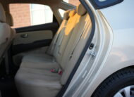 2010 Hyundai Elantra GLS Sedan 4D