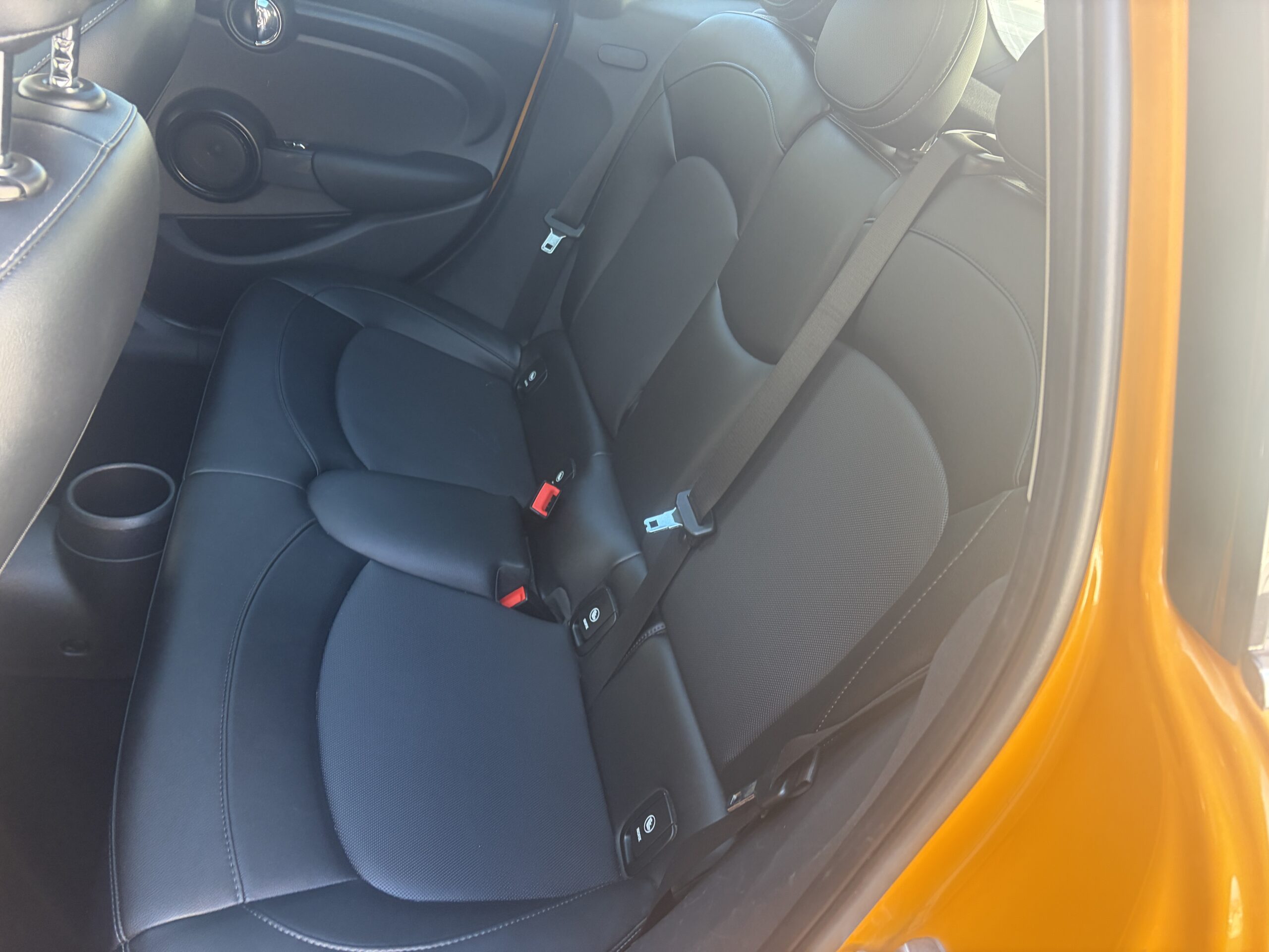 2018 MINI Hardtop 4 Door Cooper Hatchback 4D