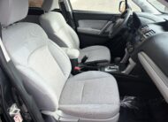 2014 Subaru Forester 2.5i Premium Sport Utility 4D