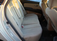 2010 Hyundai Elantra GLS Sedan 4D