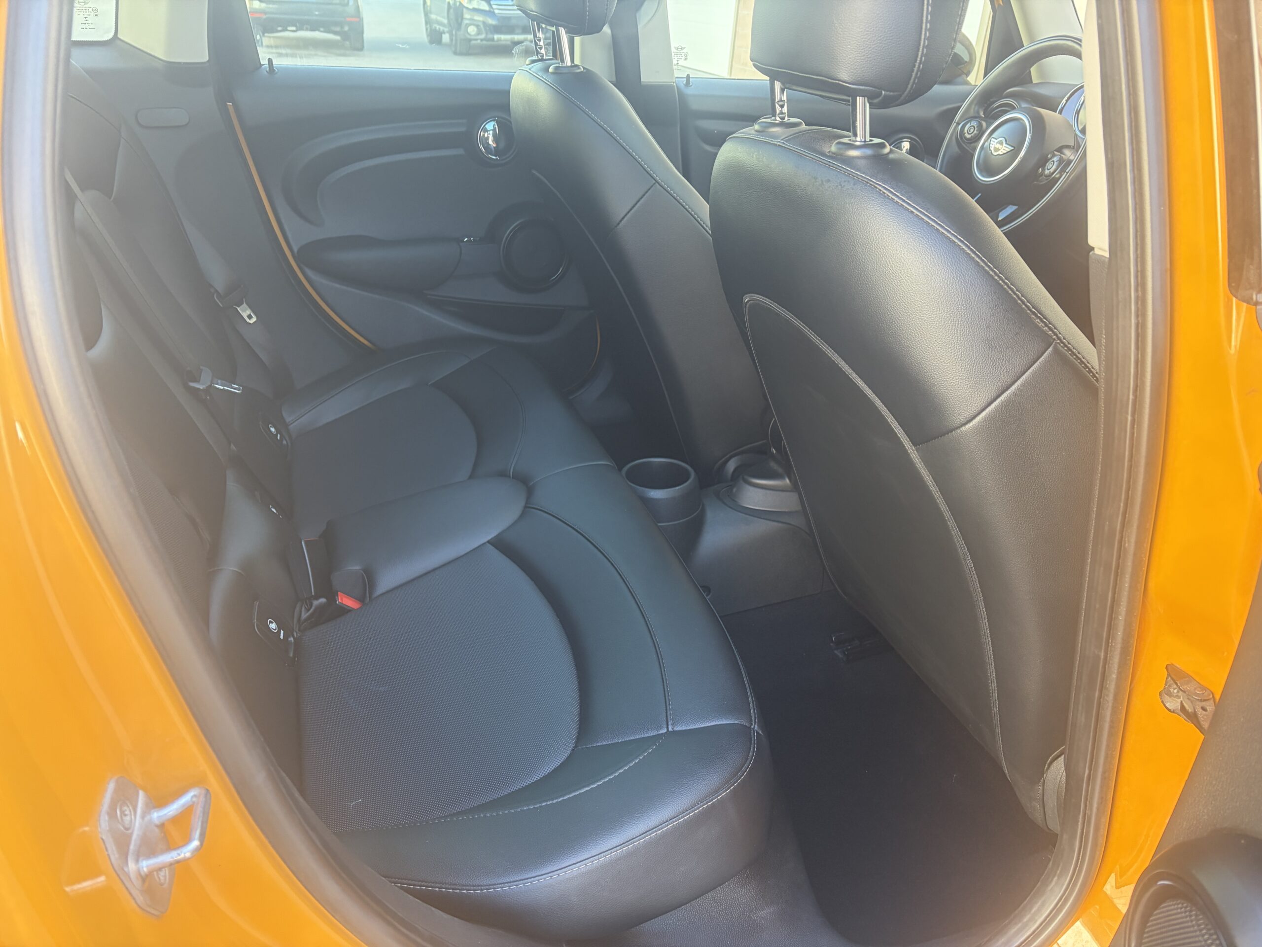 2018 MINI Hardtop 4 Door Cooper Hatchback 4D