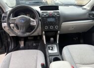 2014 Subaru Forester 2.5i Premium Sport Utility 4D