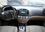 2010 Hyundai Elantra GLS Sedan 4D