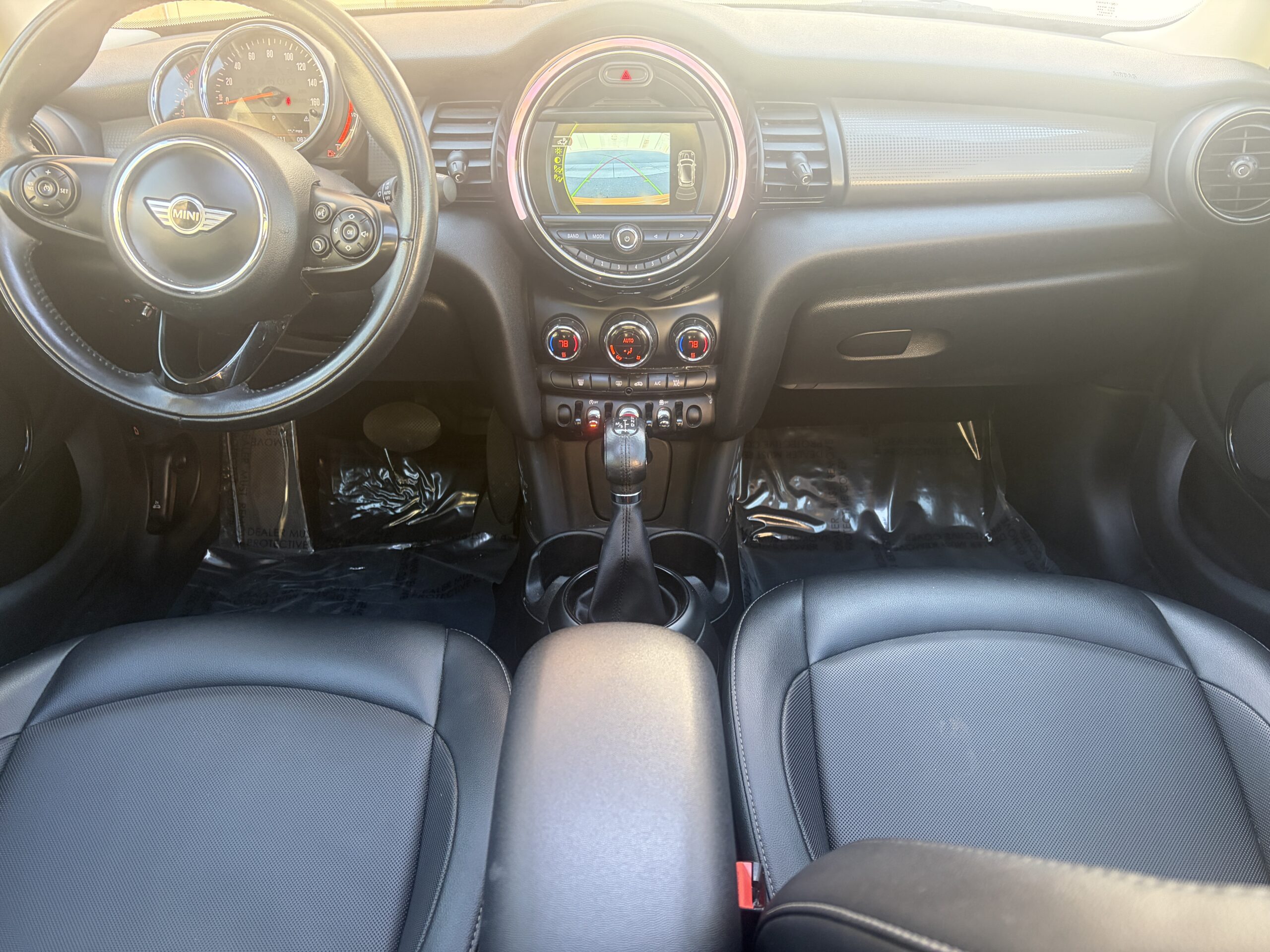 2018 MINI Hardtop 4 Door Cooper Hatchback 4D